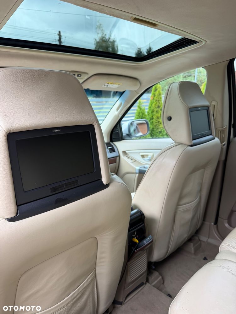 Volvo XC 90 4.4 V8 AWD Executive - 16