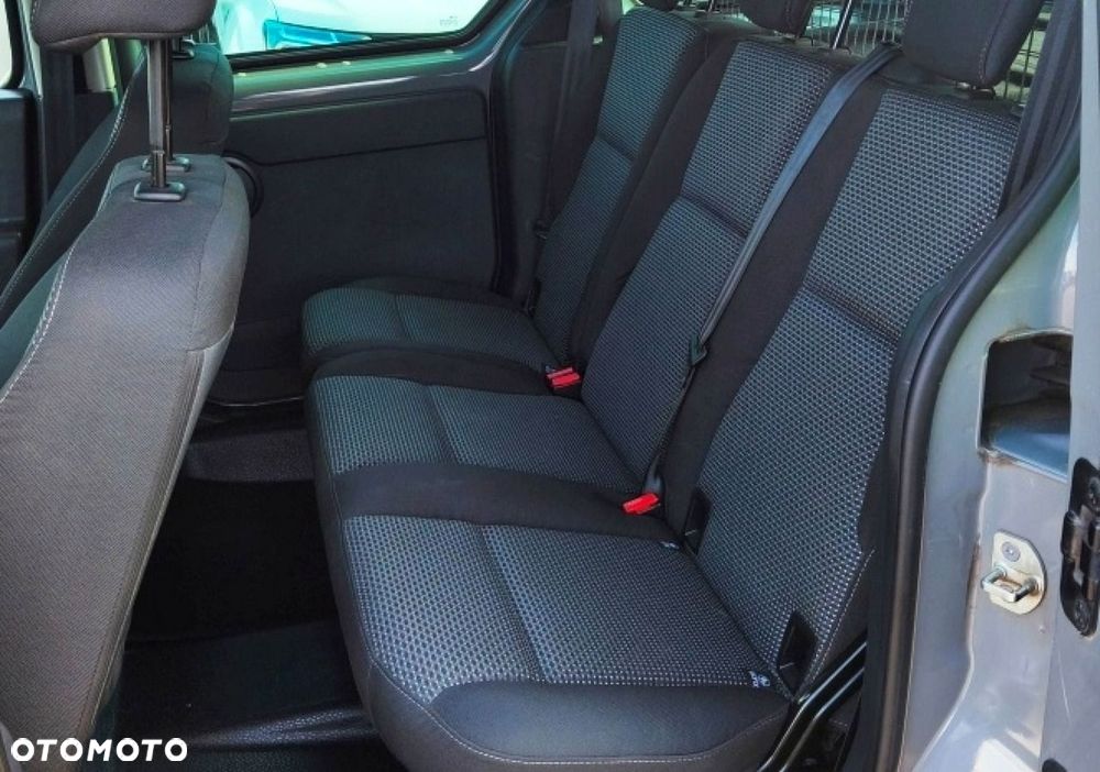 Mercedes-Benz Citan - 13