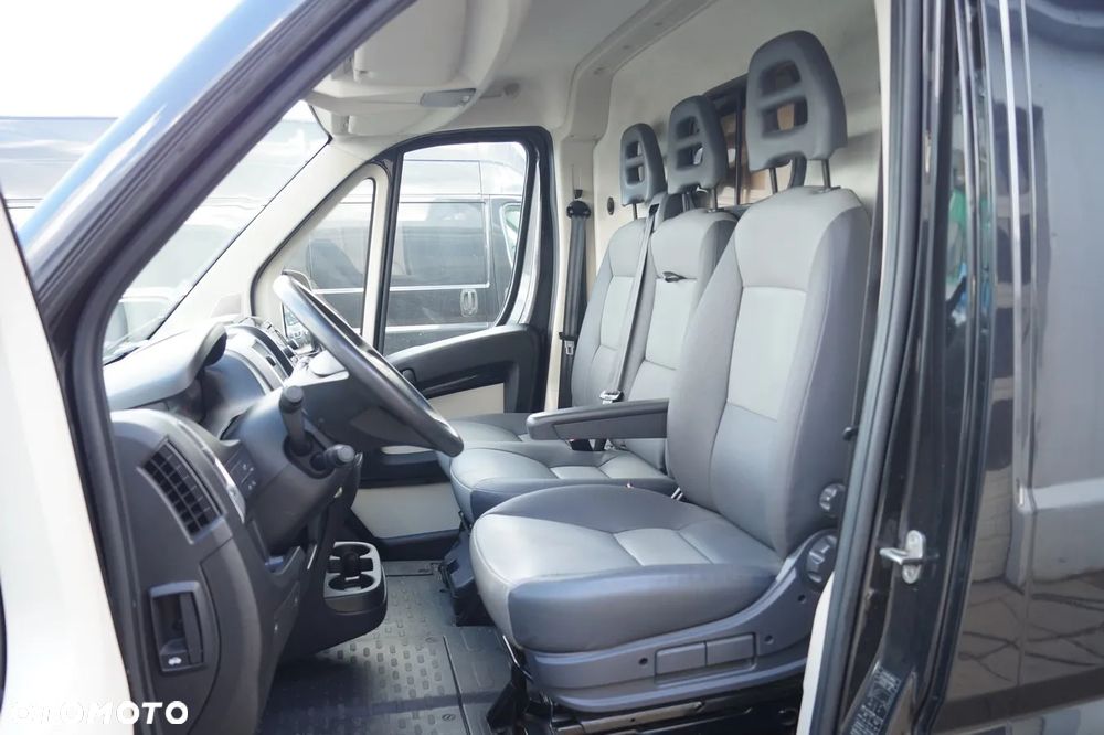 Fiat Ducato - 13