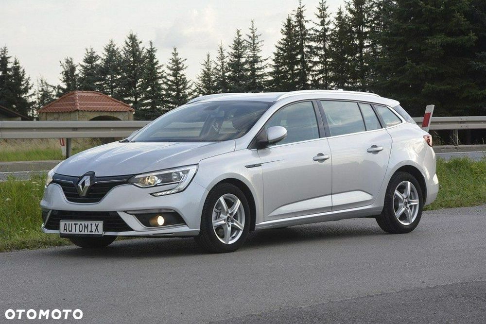 Renault Megane 1.5 dCi Zen - 3
