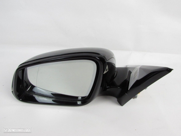 RETROVISOR COMPLETO Esquerdo Seminovo/ Original BMW 3 Gran Turismo (F34) 5116729...