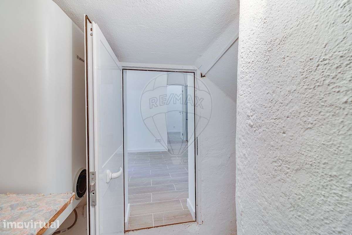 Apartamento T1 para arrendamento - Grande imagem: 5/17