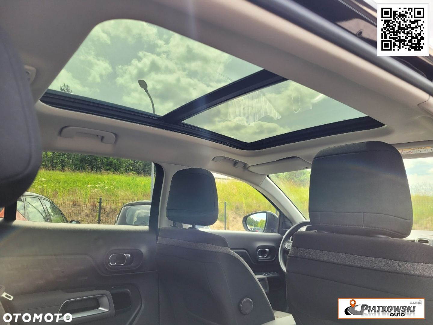 Citroën C5 Aircross 2.0 BlueHDi Shine EAT8 - 20