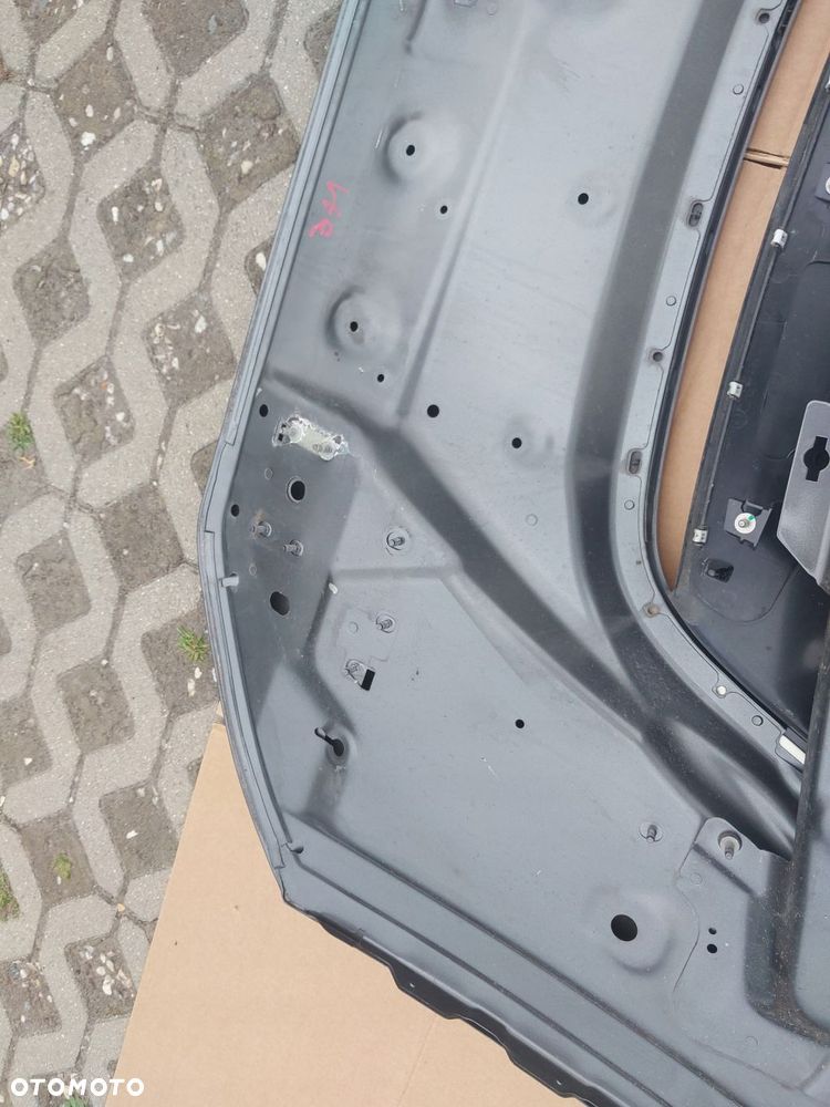 maska pokrywa jaguar i pace oryginał ładny stan - 11