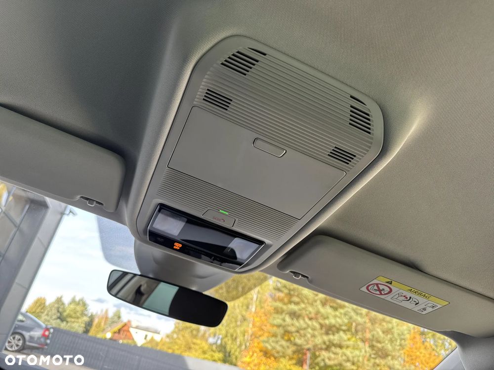 Skoda Octavia 1.5 TSI ACT Ambition - 11