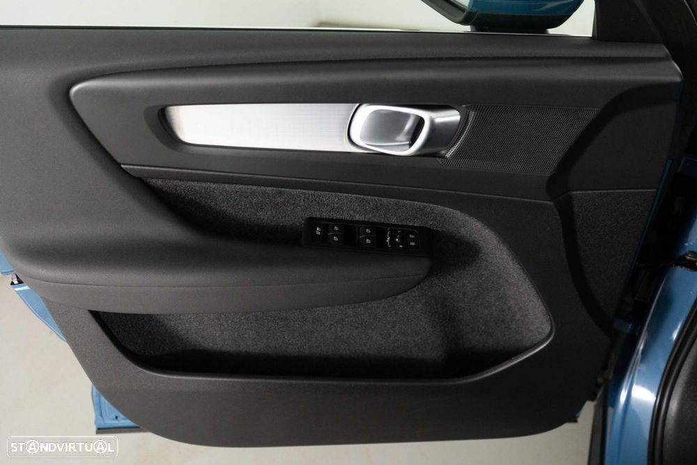 Volvo XC 40 1.5 T4 PHEV Inscription Expression - 22