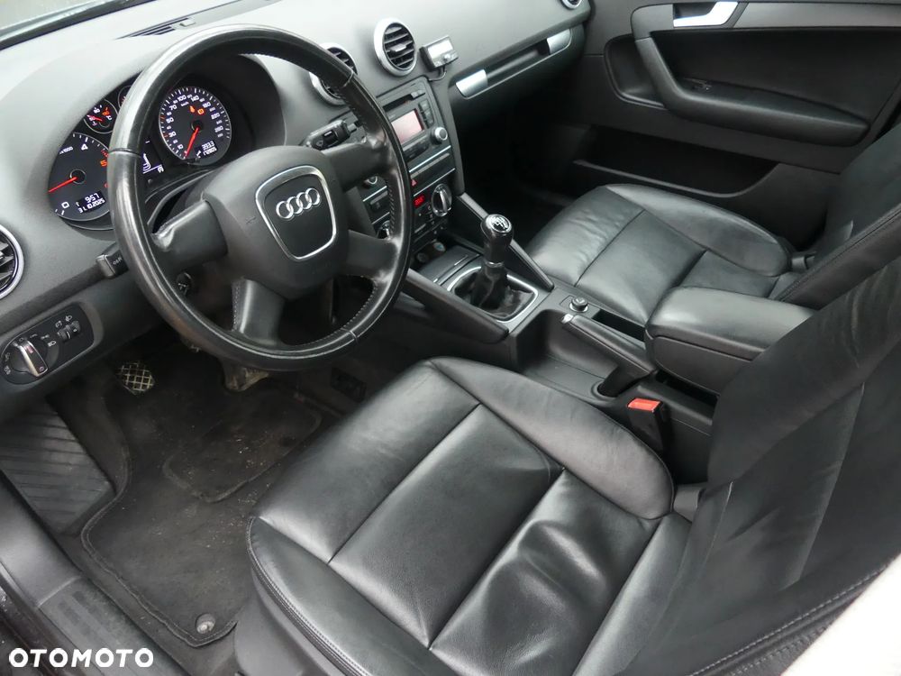 Audi A3 - 3