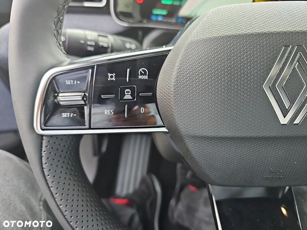 Renault 5 40kWh Urban Range Techno - 19