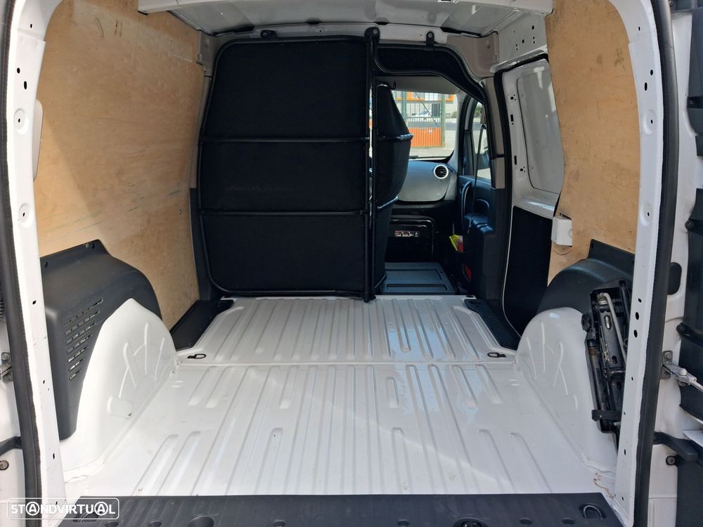 Renault Kangoo BLUE dCi 95 LIMITED - 16