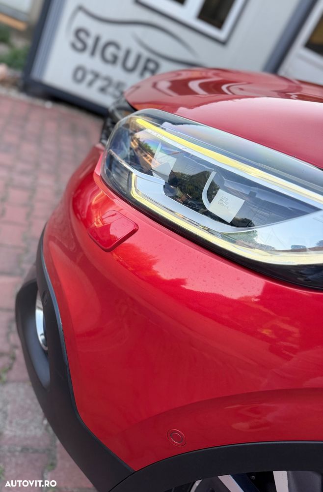 RENAULT Kadjar 2016 — imagine 21