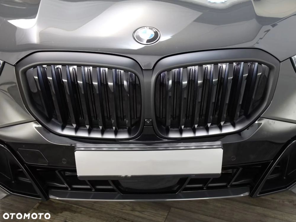 BMW X5 xDrive30d mHEV M Sport sport - 12