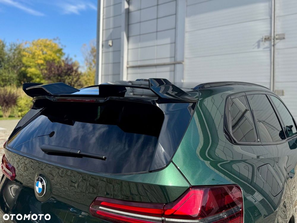 BMW X3 xM50 mHEV - 26
