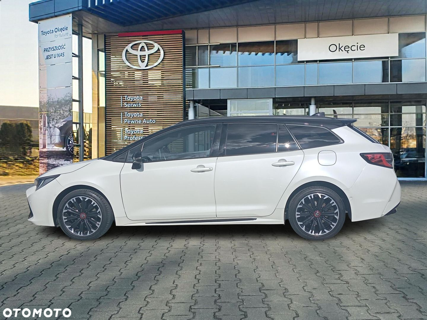 Toyota Corolla 2.0 Hybrid GR Sport - 3