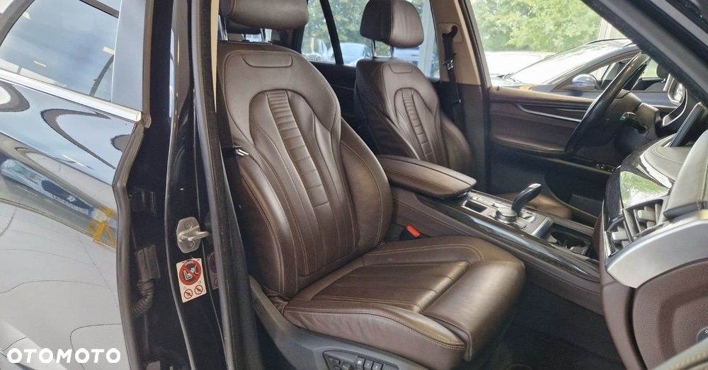 BMW X5 - 18