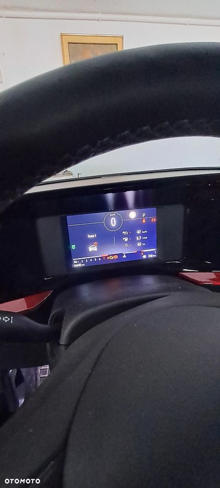 Opel Mokka - 12