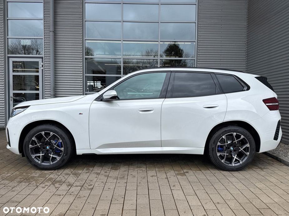 BMW X3 xDrive20d mHEV - 2