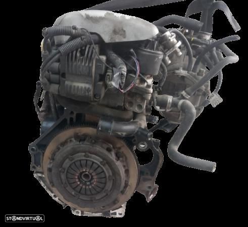 Motor completo OPEL Astra F (56_, 57_) - 5