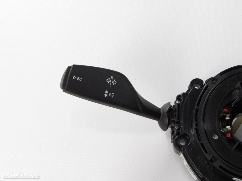 Comandos coluna direcção Seminovo/ Original BMW i8 (I12)/BMW X4 (F26)/BMW X6 (F1... - 3