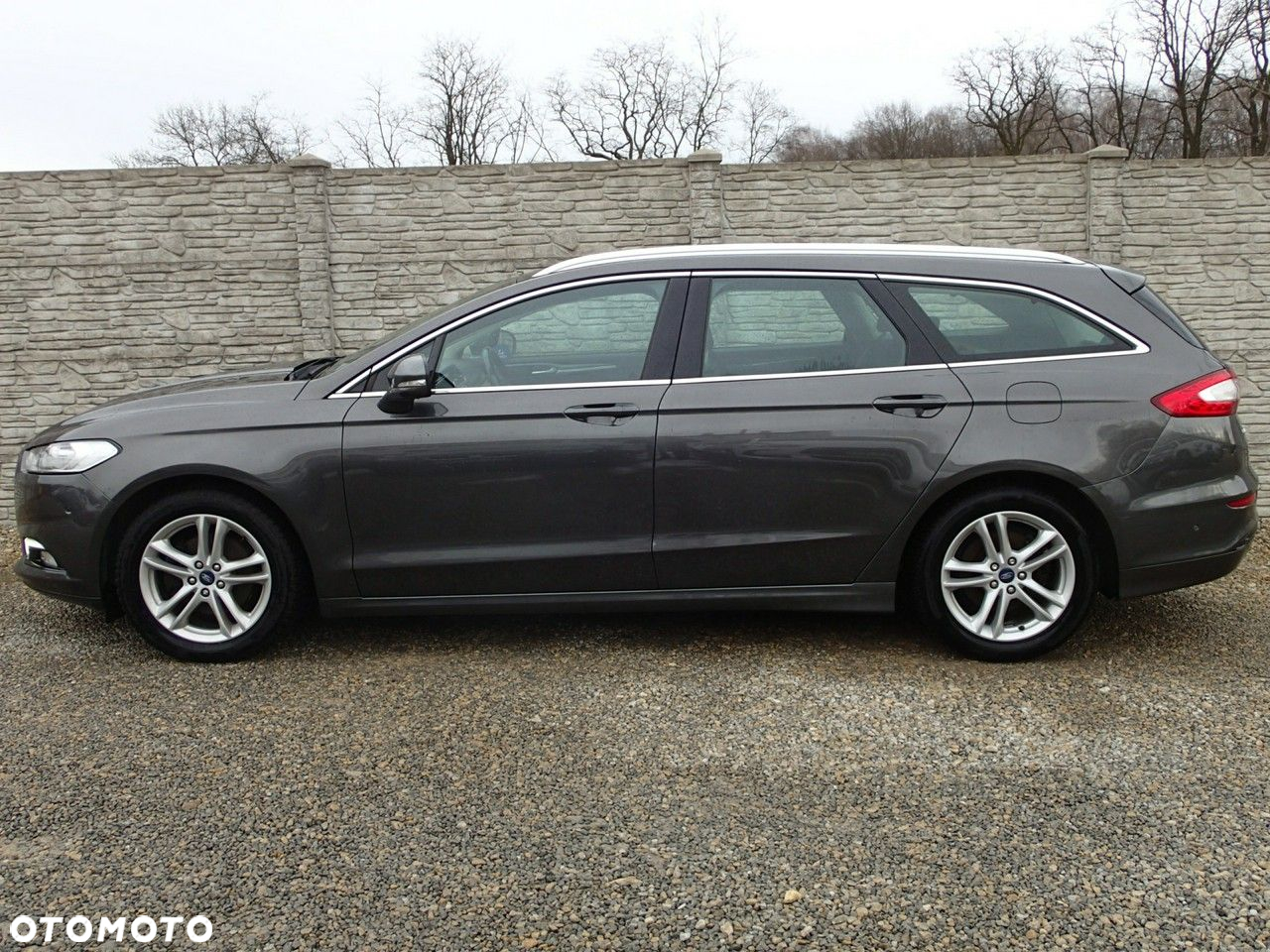 Ford Mondeo 2.0 EcoBlue Titanium - 2