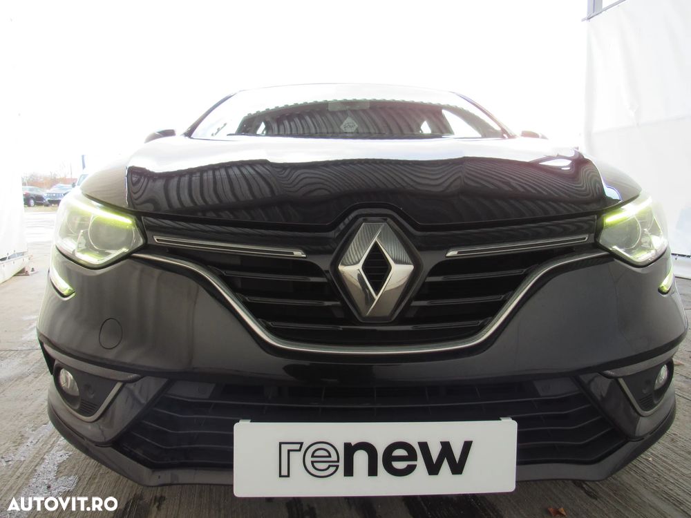 Renault Megane TCe GPF Business - 23