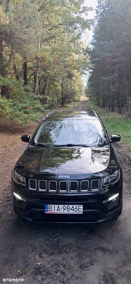 Jeep Compass - 20