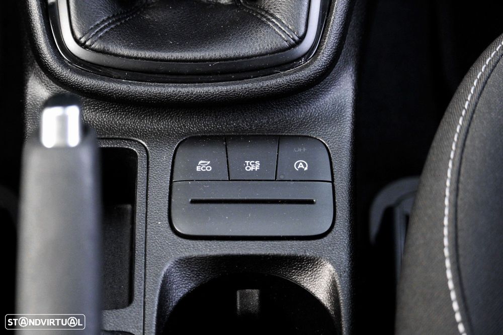 Ford Fiesta 1.1 Ti-VCT Business - 20