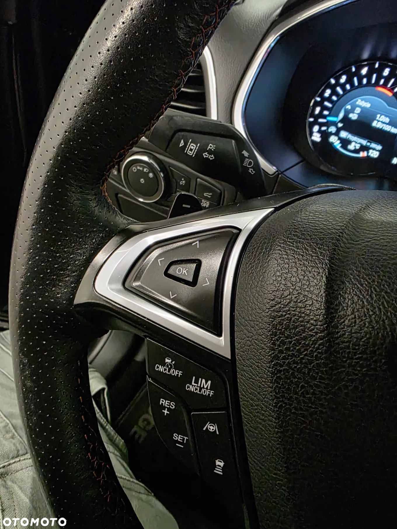 Ford Edge 2.0 EcoBlue Twin-Turbo 4WD ST-Line - 19