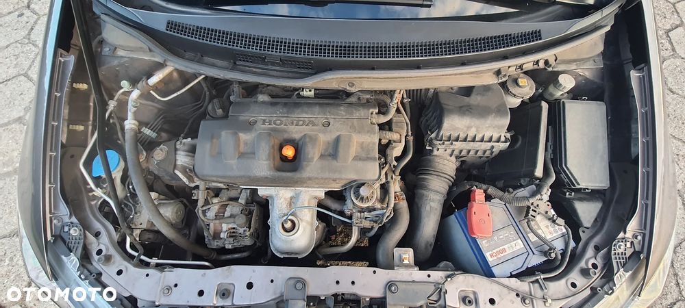 Honda Civic 1.8 Executive - 16