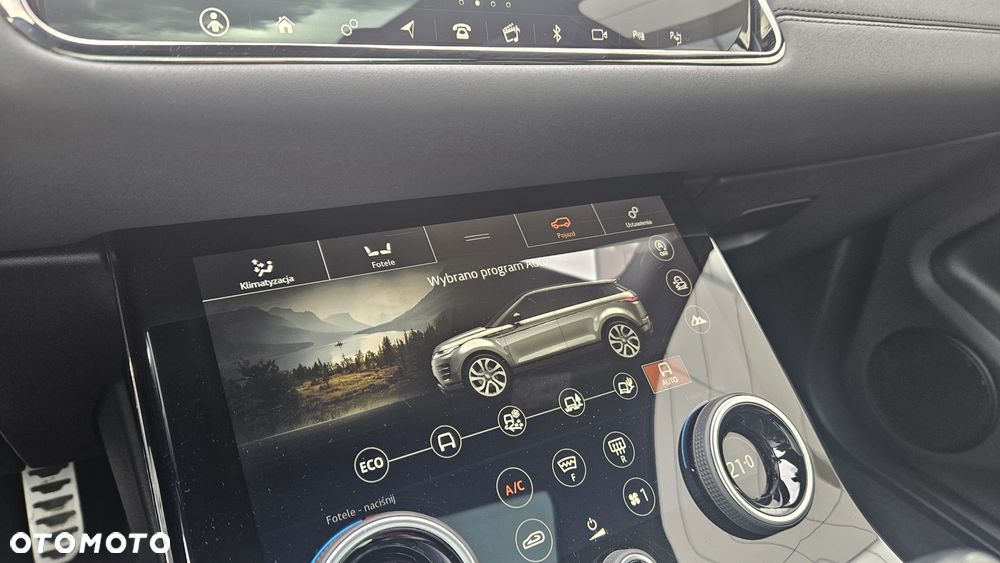 Land Rover Range Rover Evoque - 16