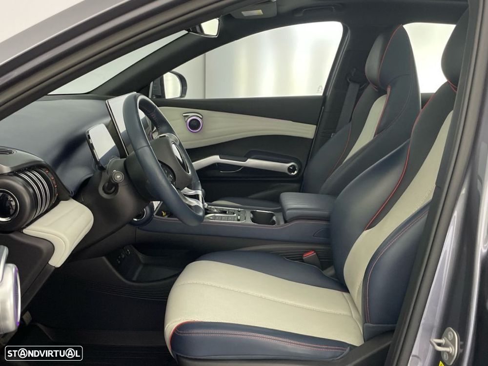 BYD Atto 3 60.48 kWh Design - 11