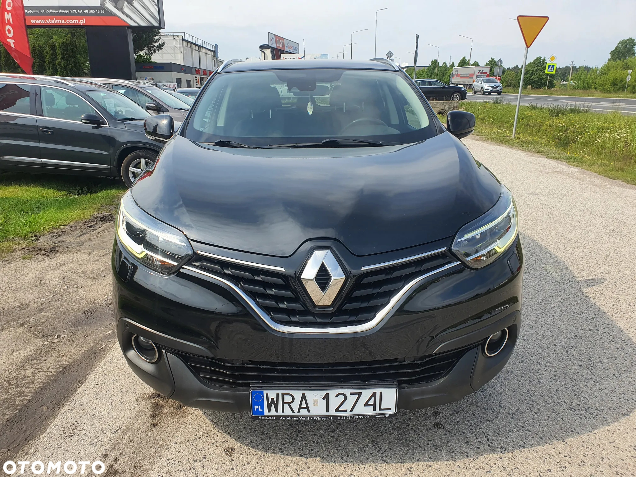 Renault Kadjar Energy dCi 110 COLLECTION - 2