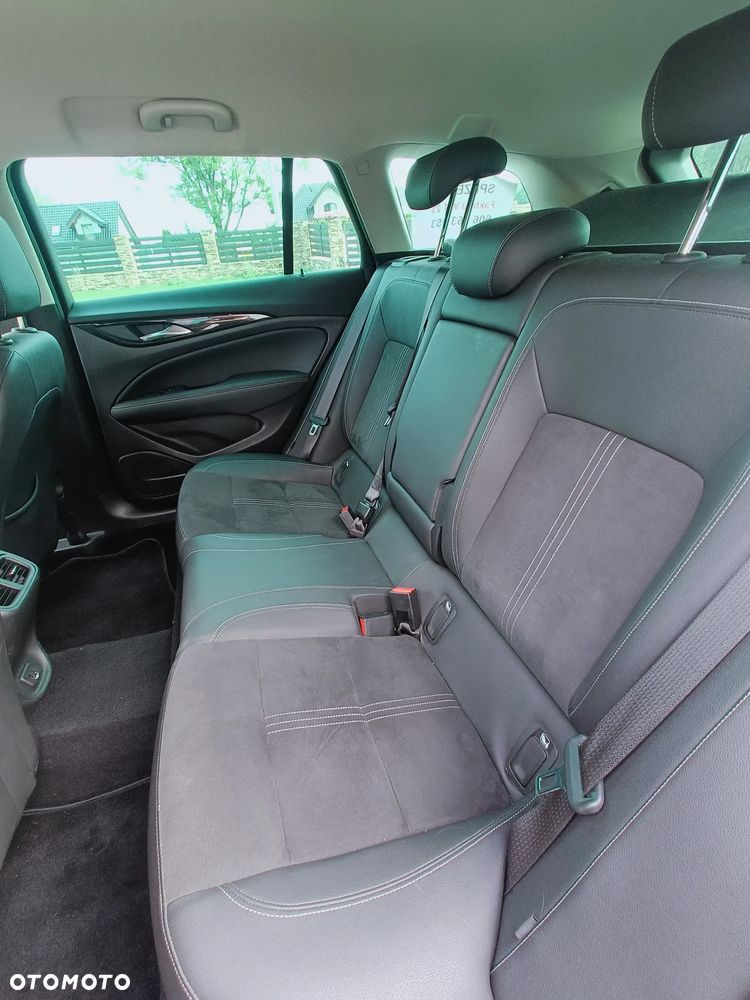 Opel Insignia 2.0 CDTI 4x4 Elite S&S - 13