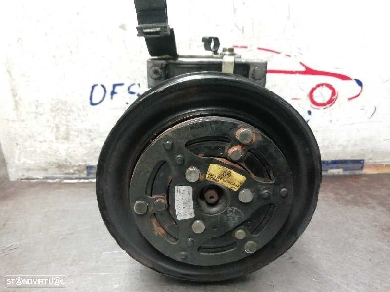 COMPRESSOR AR CONDICIONADO FIAT STILO 2005 -2473003230 - 2