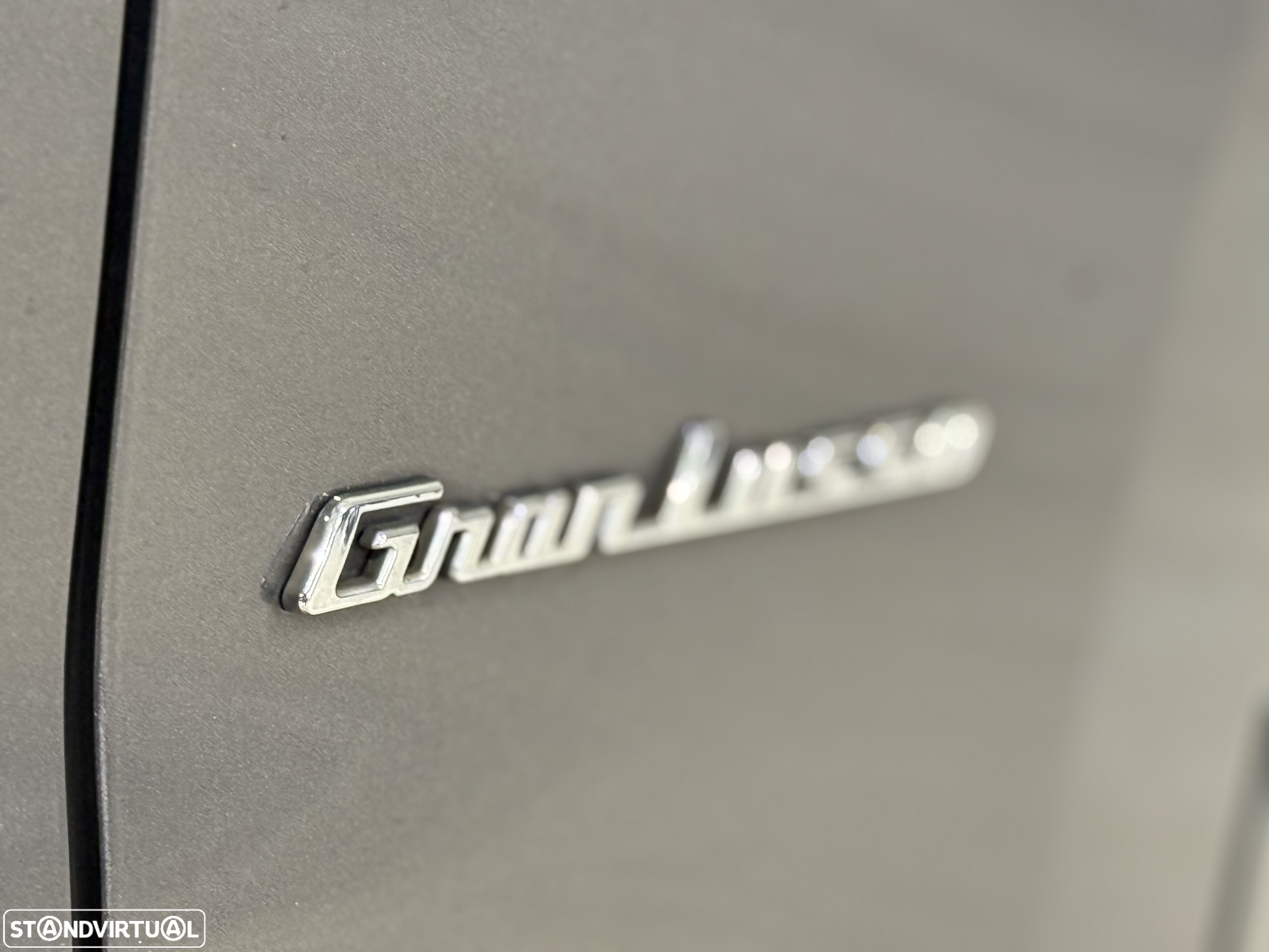 Maserati Levante 3.0 V6 GranLusso - 15