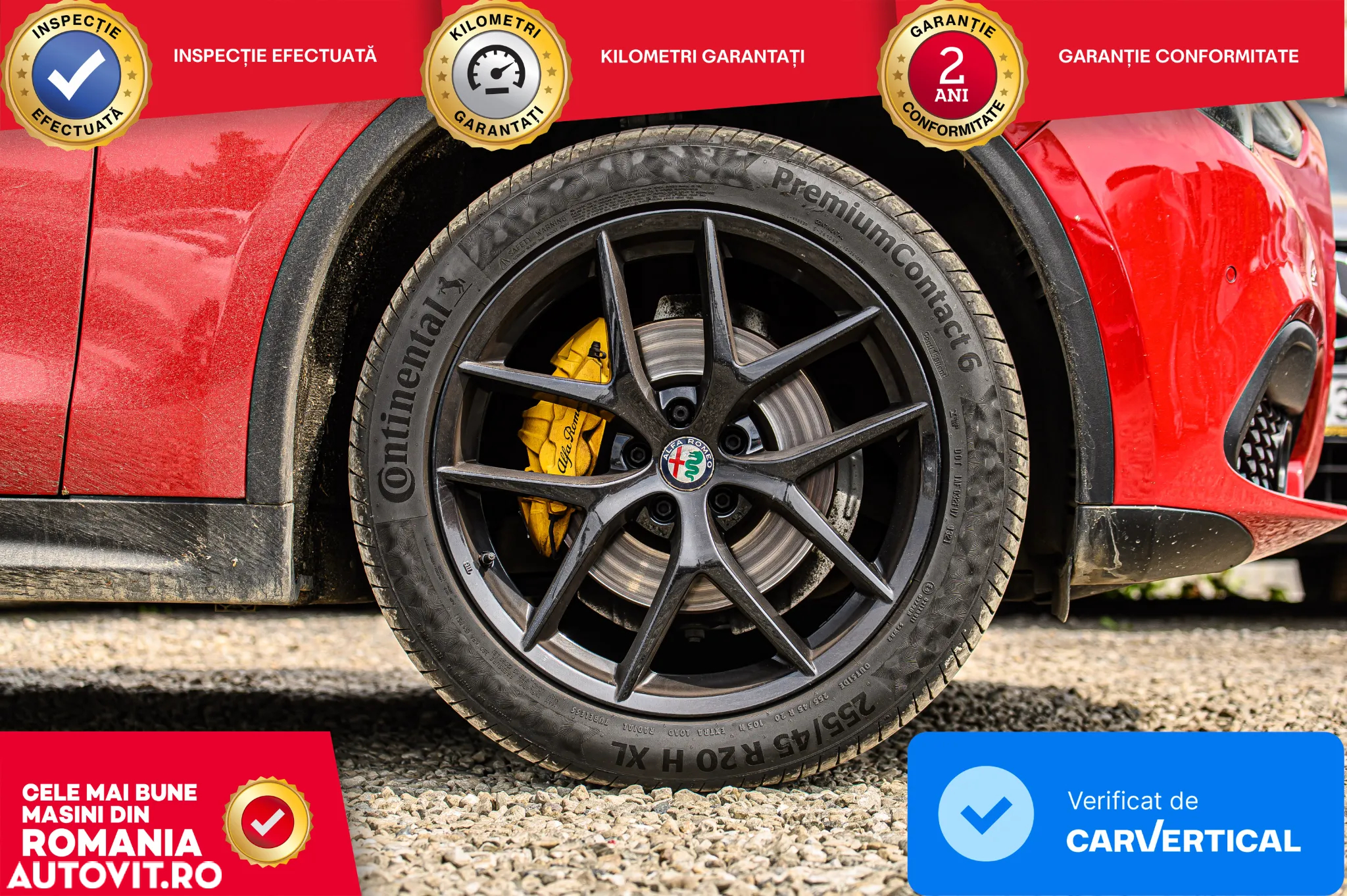 Alfa Romeo Stelvio - 6