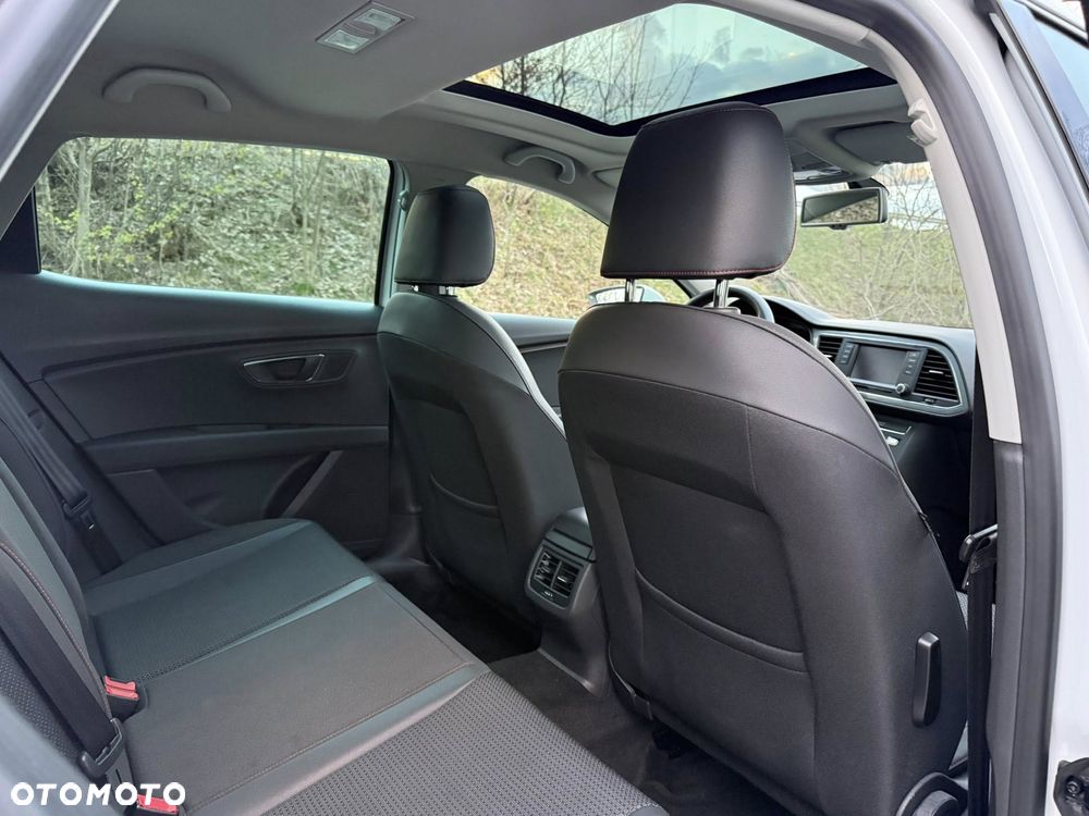 Seat Leon 2.0 TDI DPF Start&Stop FR - 32