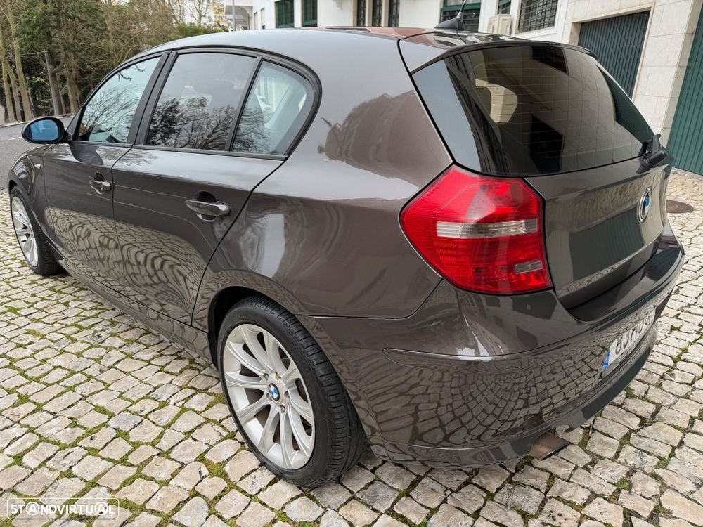 BMW 118 d - 24