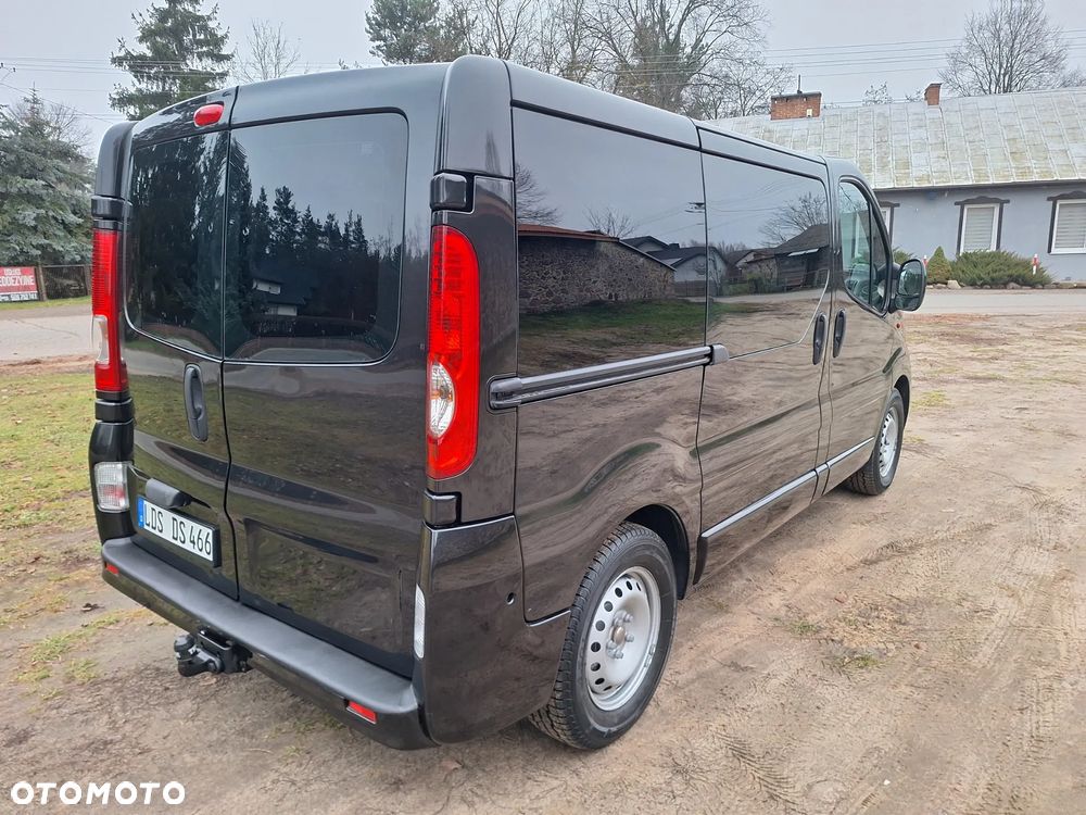 Opel Vivaro L1H1 Life - 7