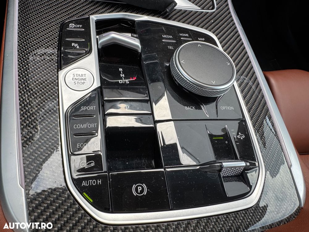 BMW X7 M60i xDrive - 32