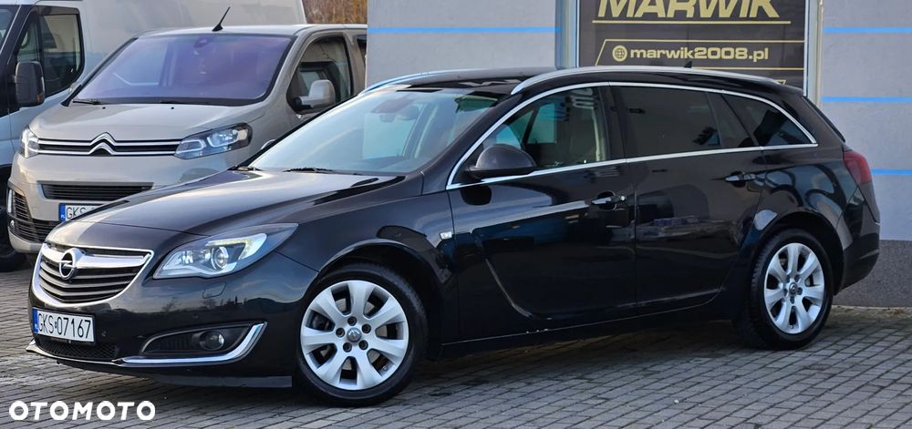 Opel Insignia ver-2-0-cdti-exclusive-s-s - 25