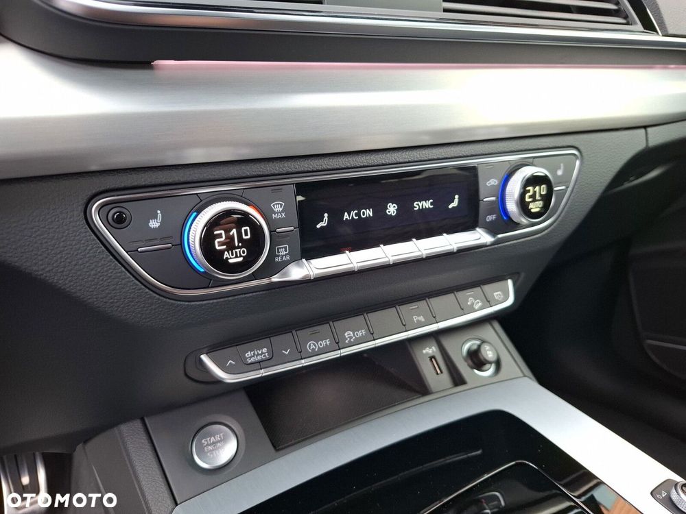 Audi Q5 Sportback 40 TDI mHEV Quattro S Line S tronic - 36
