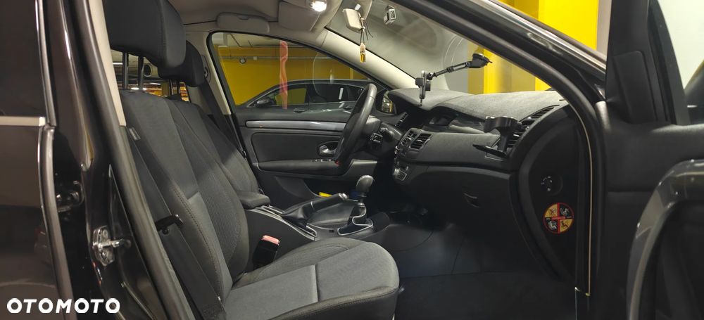 Renault Laguna 2.0 Authentique - 7