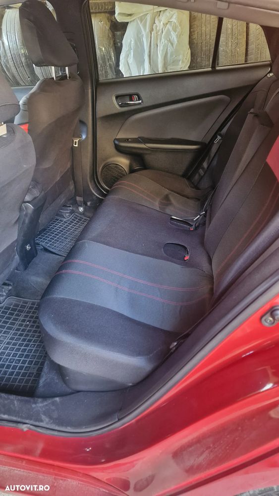 Toyota Prius - 14
