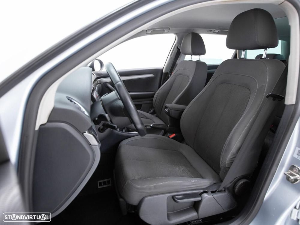 SEAT Exeo - 8