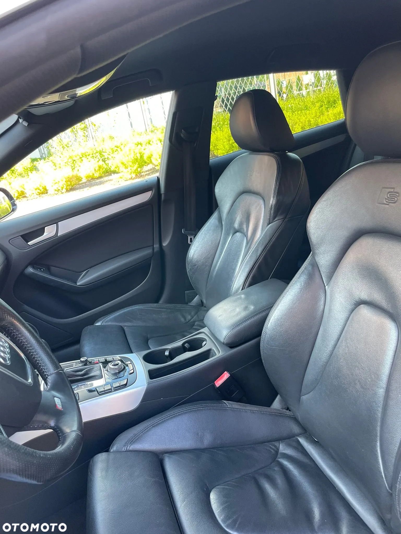 Audi A5 2.0 TDI Multitronic - 7