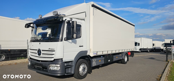 Mercedes-Benz Atego 1530