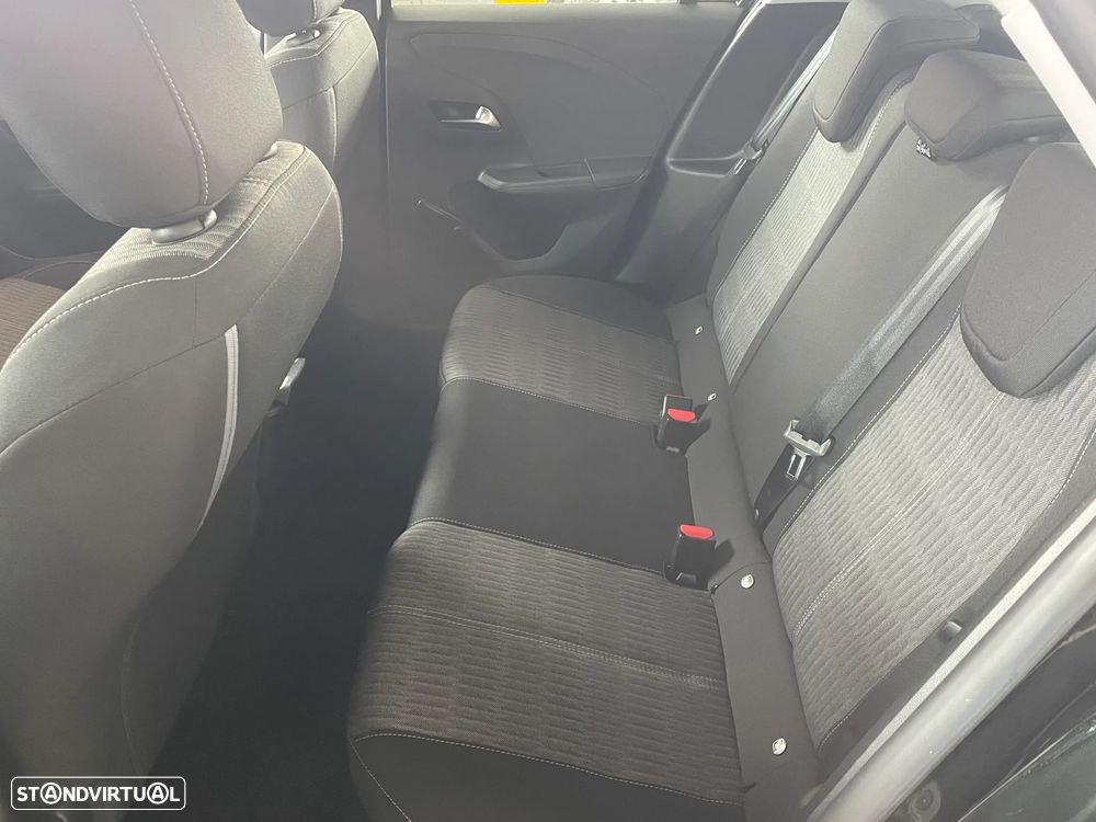 Opel Corsa 1.2 Direct Inj Turbo S&S Auto Elegance - 16