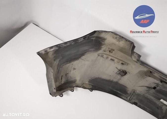 Bara Spate originala cu senzori BMW  Seria 1  F20/F21 [facelift] [2015 - 8