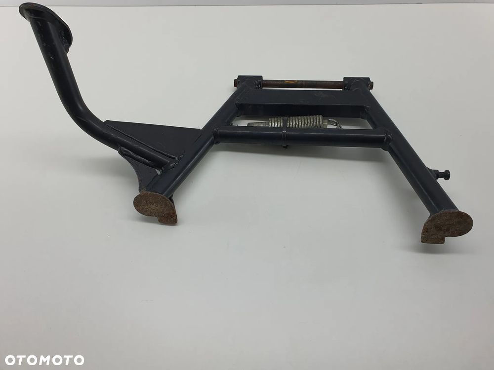 Stopka Centralna  Skuter Govecs Go - 2