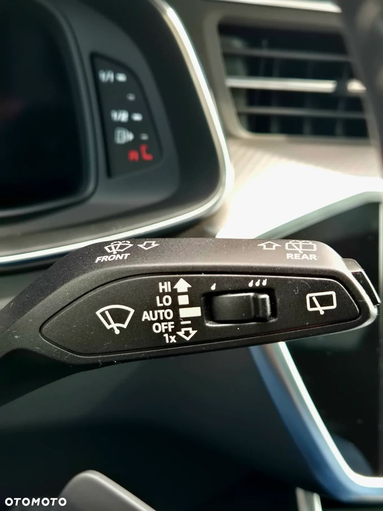 Audi A6 Avant 50 TDI quattro tiptronic - 35